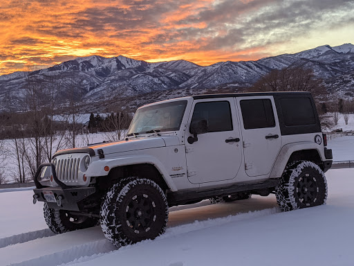 Car Dealer «Mountainland Auto Sales», reviews and photos, 391 N Main St, Heber City, UT 84032, USA