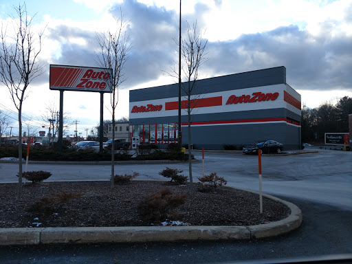 Auto Parts Store «AutoZone», reviews and photos, 805 Providence Hwy, Dedham, MA 02026, USA