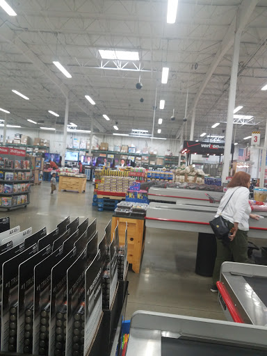 Warehouse club «BJ’s Wholesale Club», reviews and photos, 300 Alan Wood Rd, Conshohocken, PA 19428, USA