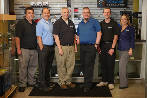 Car Dealer «Cascade Auto Group», reviews and photos, 4149 State Rd, Cuyahoga Falls, OH 44223, USA