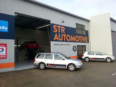 STR / Automotive & Auto Electrical