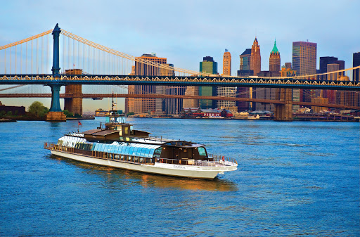 City Cruises New York Pier 61 image 1