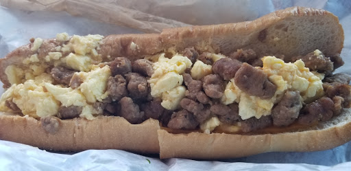 Sandwich Shop «Wawa», reviews and photos, 5280 W Mercury Blvd, Hampton, VA 23605, USA