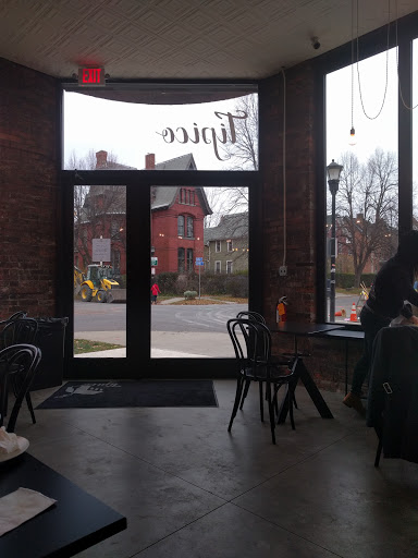 Coffee Shop «Tipico Coffee», reviews and photos, 128 Fargo Ave, Buffalo, NY 14201, USA