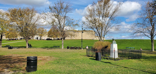 Historical Landmark «Fort Independence», reviews and photos, Harborwalk, Boston, MA 02127, USA