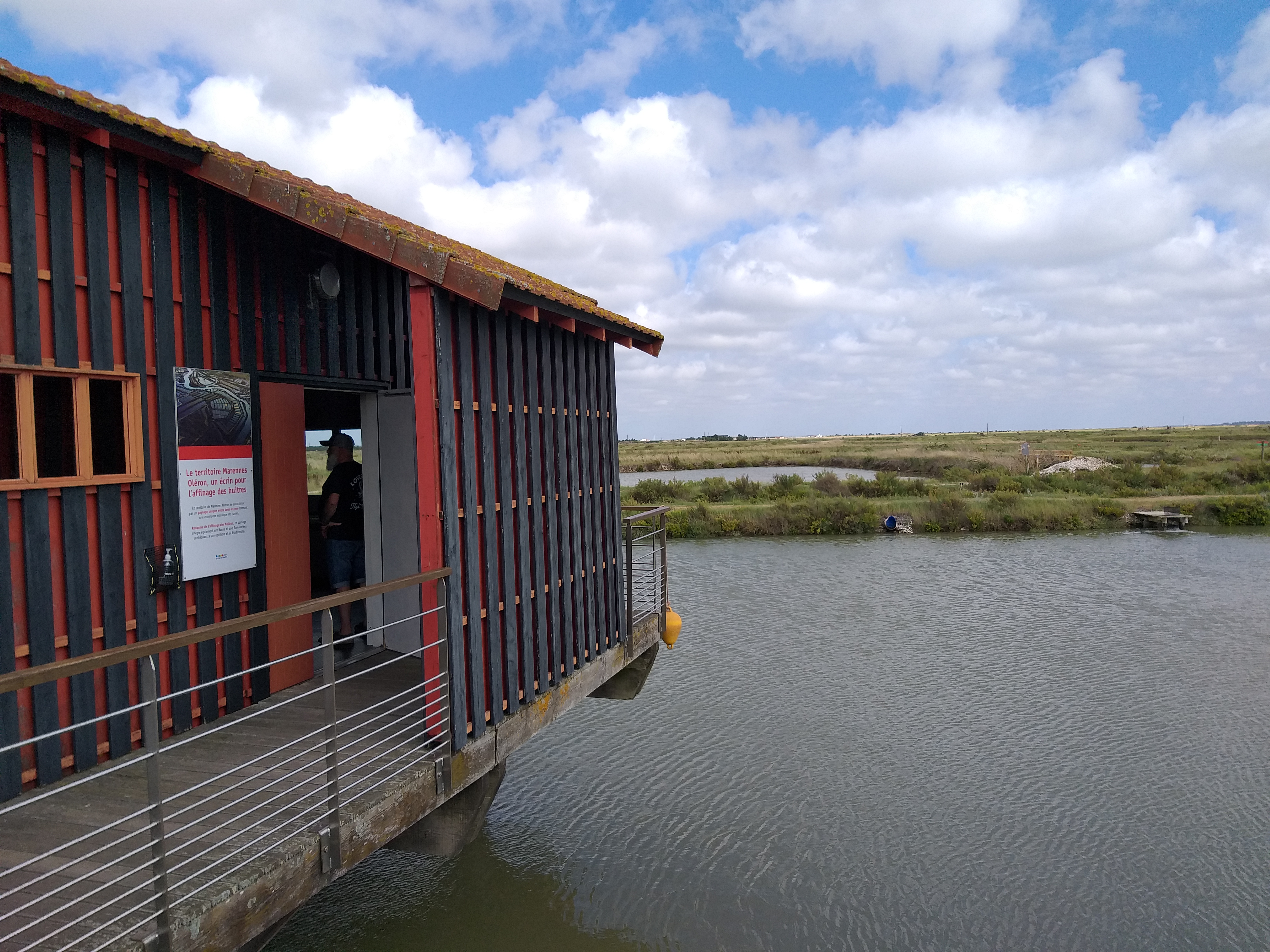 Photo n° 5 de l'avis de jeanne.i fait le 01/08/2023 à 06:31