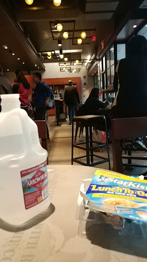 Starbucks image