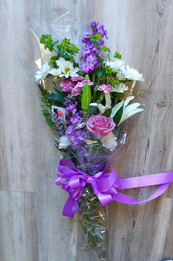 Florist «A Daisy A Day», reviews and photos, 749 Silas Creek Pkwy, Winston-Salem, NC 27127, USA