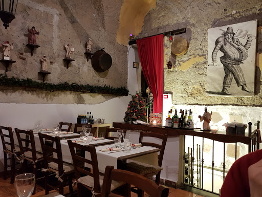 Pulcinella Bistrò Ristorante