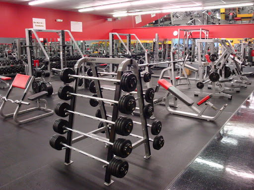 Health Club «Health and Strength Gym», reviews and photos, 1176 Cleveland Rd W, Sandusky, OH 44870, USA