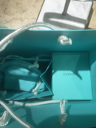 Jewelry Store «Tiffany & Co.», reviews and photos, 100 Huntington Ave, Boston, MA 02116, USA