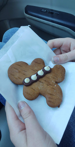 Coffee Shop «All Wrapped Up Coffee & Gifts», reviews and photos, 110 Pioneer Ave E, Montesano, WA 98563, USA