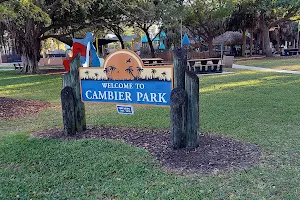 Cambier Park image