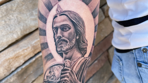 Tattoo Ink Utah, LLC