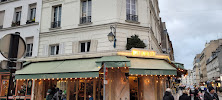 Les plus récentes photos du Restaurant Café Charlette à Paris - n°5