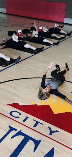 Shape Your Destiny LLC image