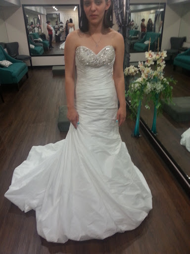 Bridal Shop «MK Bridal», reviews and photos, 1255 W Battlefield Rd, Springfield, MO 65807, USA