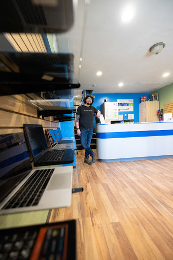 Computer Store «Hamilton Computer Repairs», reviews and photos, 67 Hamilton St, Worcester, MA 01604, USA