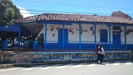 Restaurante Bar El Balcón de San Antonio