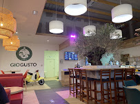 Atmosphère du Restaurant italien GIOGUSTO à Burnhaupt-le-Haut - n°20