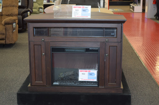 Appliance Store «P.C. Richard & Son», reviews and photos, 10 Commerce Blvd, Succasunna, NJ 07876, USA