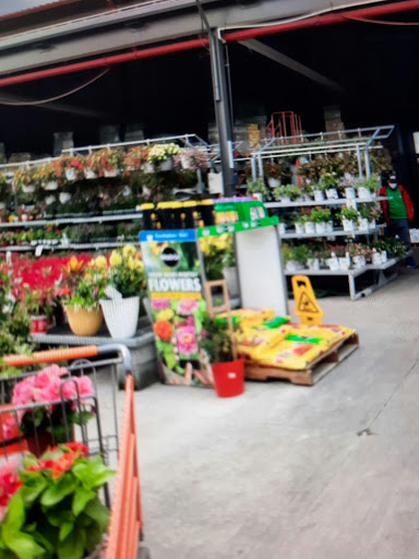 Home Improvement Store «The Home Depot», reviews and photos, 615 Arsenal St, Watertown, MA 02472, USA