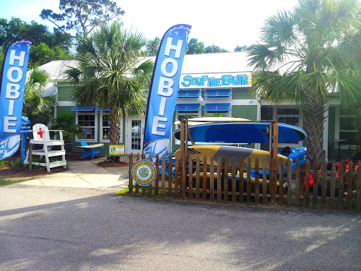 Surf Shop «Surf The Earth», reviews and photos, 47 Da Gullah Way, Pawleys Island, SC 29585, USA