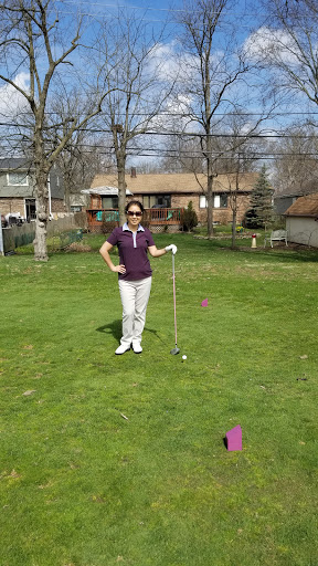 Golf Course «Wilson Road Golf Course», reviews and photos, 1900 N Wilson Rd, Columbus, OH 43228, USA