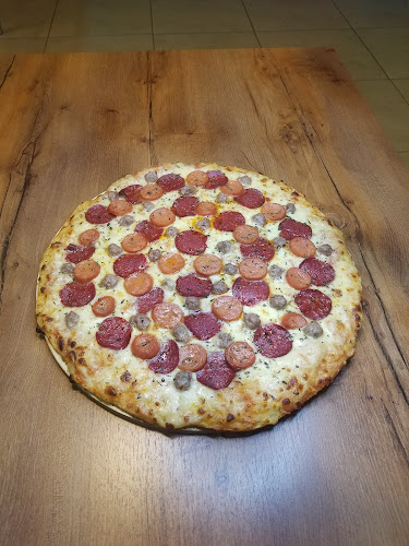 Comentarios y opiniones de Firenza Pizzeria