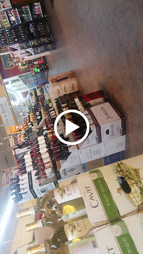 Wine Store «Wine & Beer At the Andovers», reviews and photos, 342 Winthrop Ave, Lawrence, MA 01843, USA