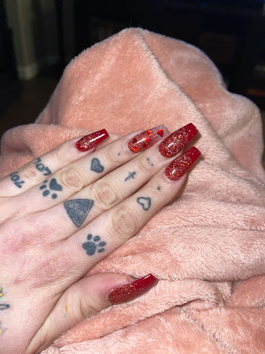 Nail Salon «Rohnert Park Salon», reviews and photos, 70 Raleys Towne Ctr, Rohnert Park, CA 94928, USA