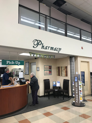 Grocery Store «Kroger», reviews and photos, 940 US-64 US 64 Highway, Apex, NC 27523, USA