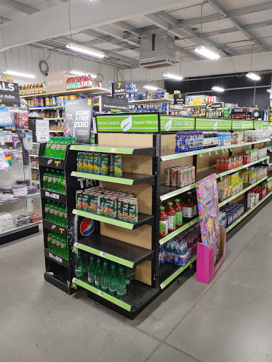 Discount Store «Dollar General», reviews and photos, 19718 Fisher Ave, Poolesville, MD 20837, USA