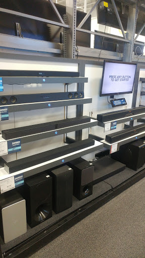 Electronics Store «Best Buy», reviews and photos, 8363 Franklin Rd, Boise, ID 83709, USA