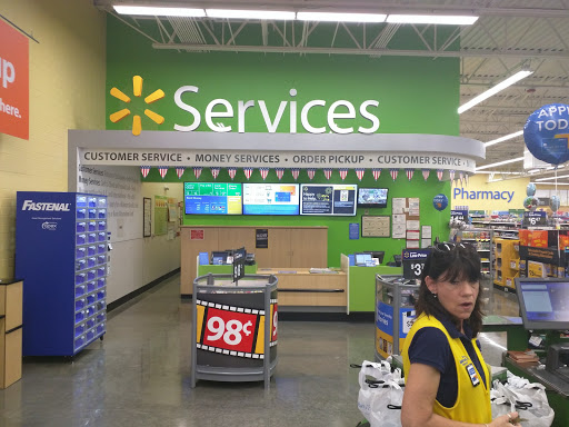 Supermarket «Walmart Neighborhood Market», reviews and photos, 3400 Virginia Pkwy, McKinney, TX 75071, USA