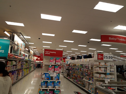 Department Store «Target», reviews and photos, 3020 US-34, Oswego, IL 60543, USA