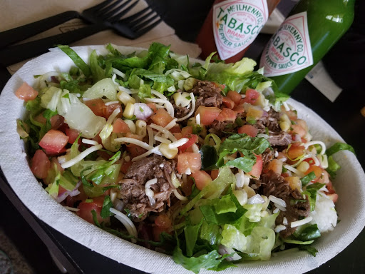 Mexican Restaurant «Chipotle Mexican Grill», reviews and photos, 22379 El Toro Rd, Lake Forest, CA 92630, USA