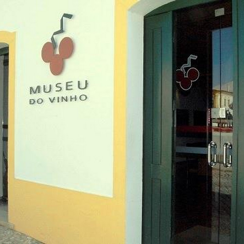 Redondo Wine Museum