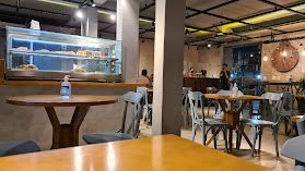 Malik Café & Cozinha