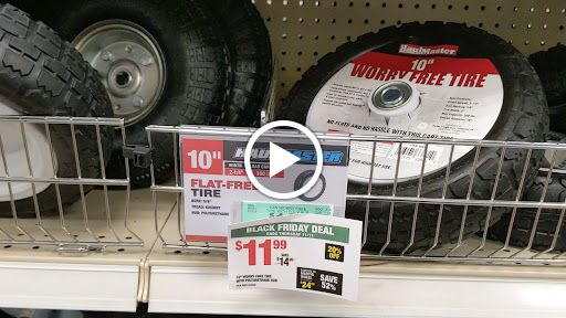 Hardware Store «Harbor Freight Tools», reviews and photos, 2856 Dekalb Pike, Norristown, PA 19401, USA