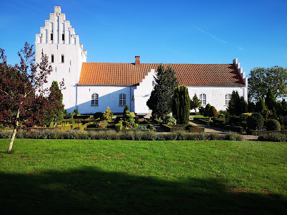 Hillerslev Kirke