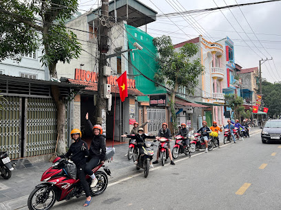 Ha Giang Road Trip ( Motorbikes & tours )