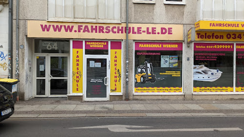 Fahrschule Werner à Leipzig