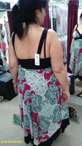 Tiendas para comprar vestidos verano cortos Rosario