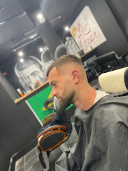 Brazilfade Barbershop
