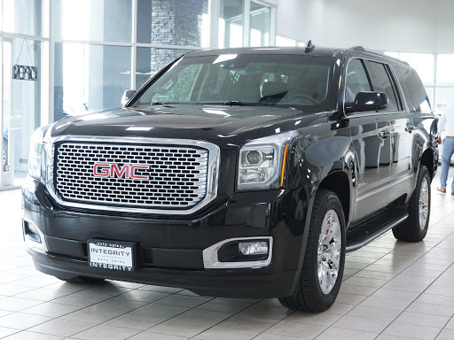 Used Car Dealer «Integrity Auto Sales, Inc», reviews and photos, 3655 Florin Rd, Sacramento, CA 95823, USA