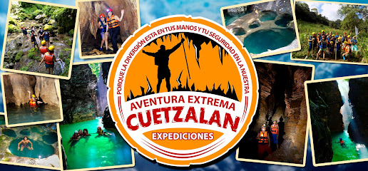 Aventura Extrema Cuetzalan
