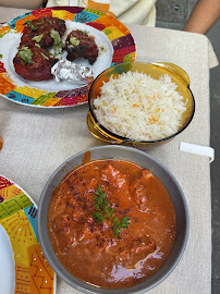 Curry du Route des Inde - Restaurant Indien Nice - n°14