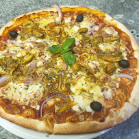 Photos du propriétaire du Pizzeria Punto Pizza à Lyon - n°3
