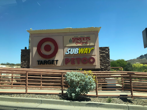 Department Store «Target», reviews and photos, 16825 E Shea Blvd, Fountain Hills, AZ 85268, USA